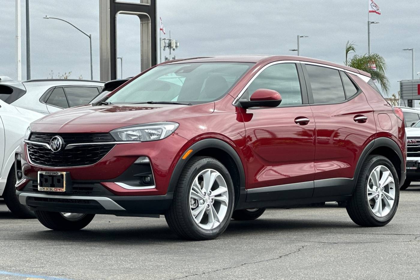 2023 Buick Encore Gx