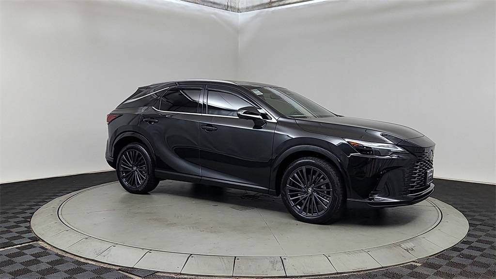 2024 Lexus RX