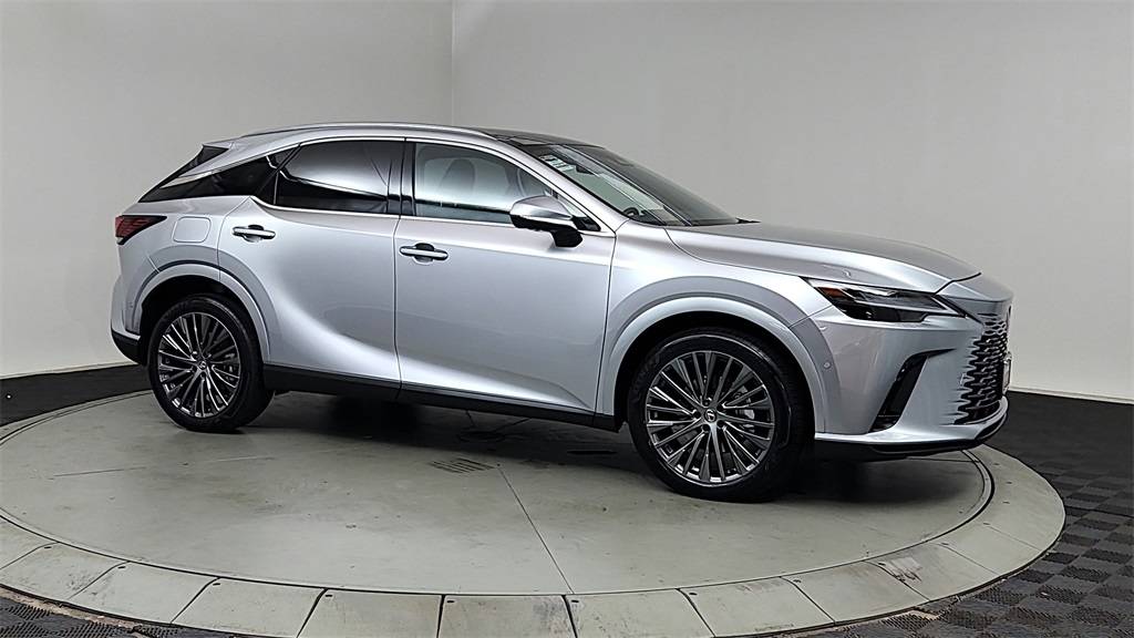 2024 Lexus RX