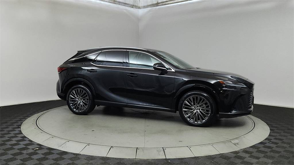 2023 Lexus RX