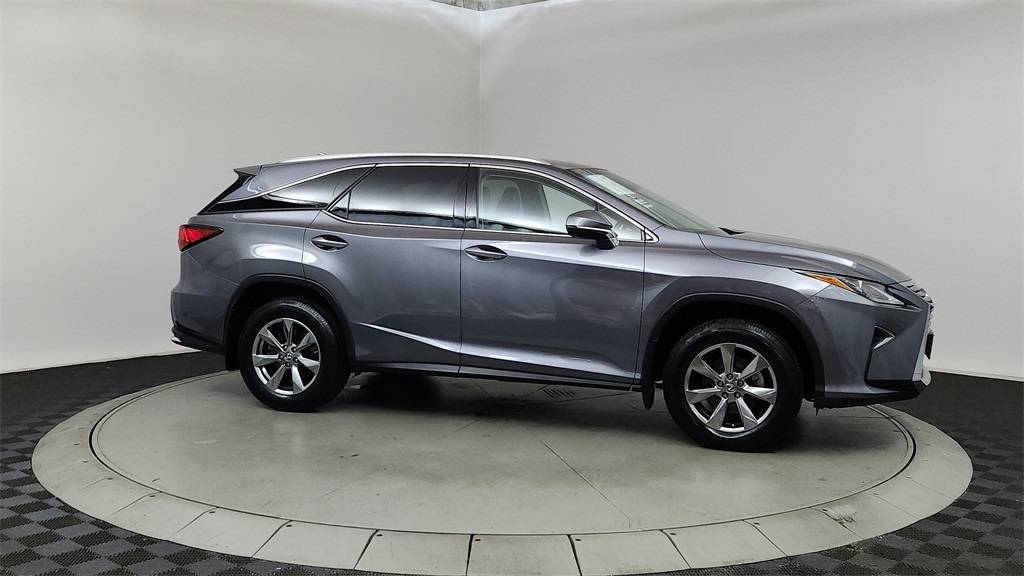 2018 Lexus RX