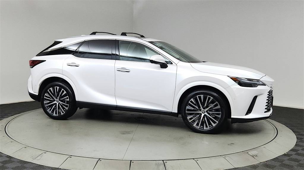 2024 Lexus RX
