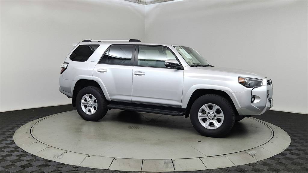 2022 Toyota 4runner