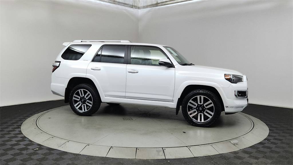 2024 Toyota 4runner