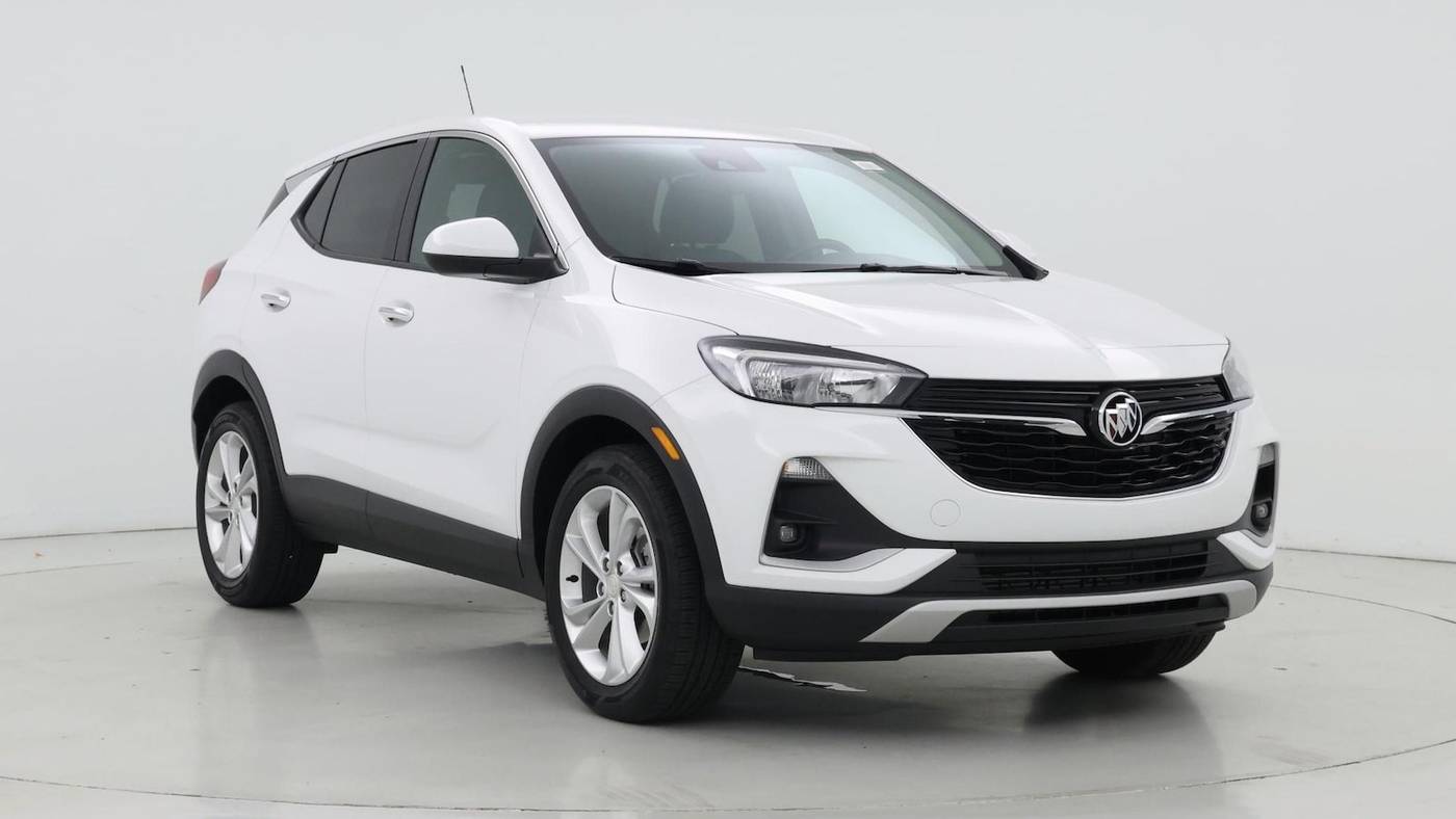 2023 Buick Encore Gx