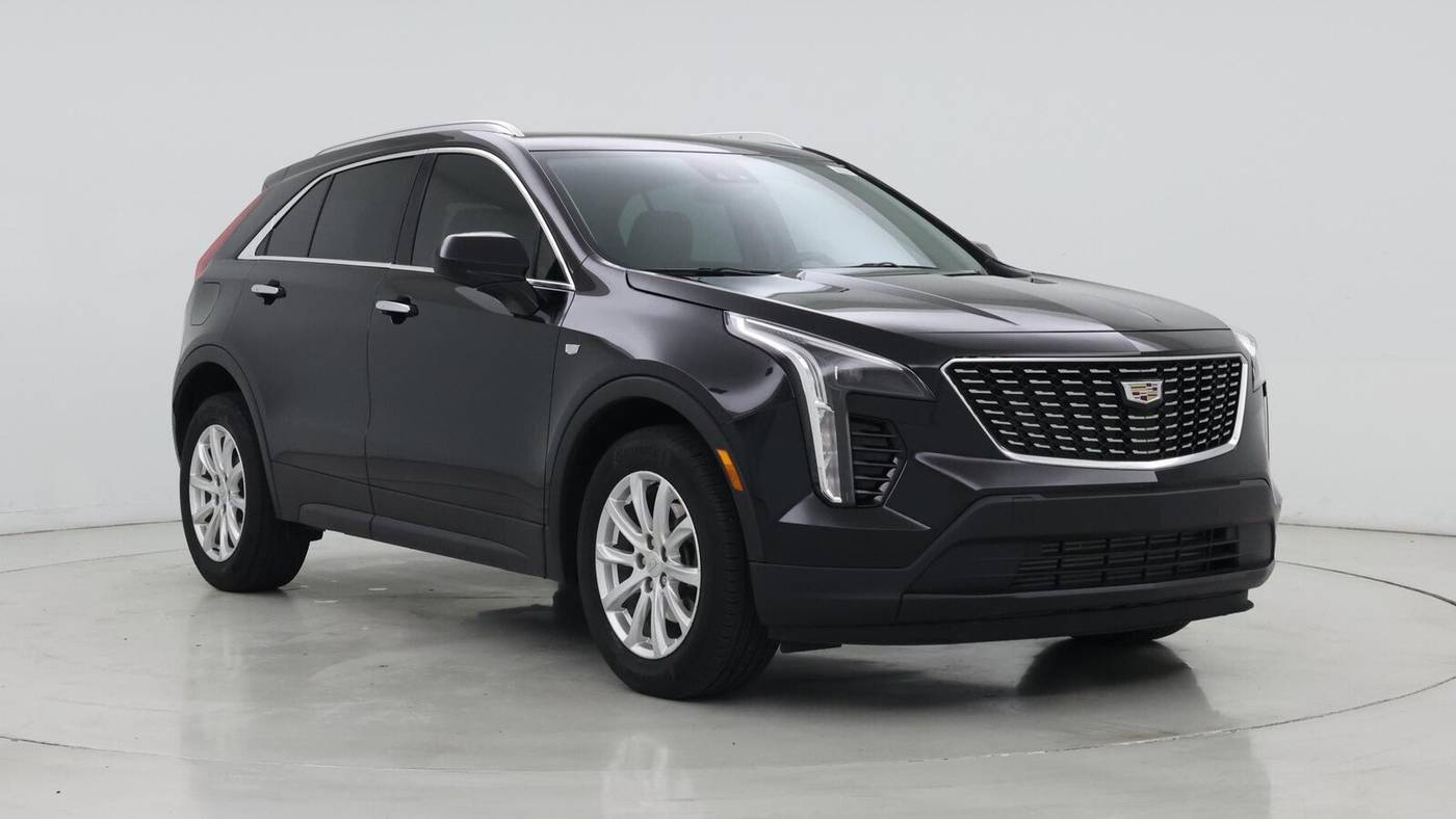 2023 Cadillac XT4