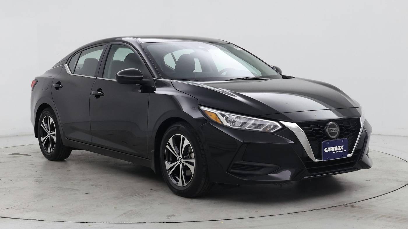 2023 Nissan Sentra