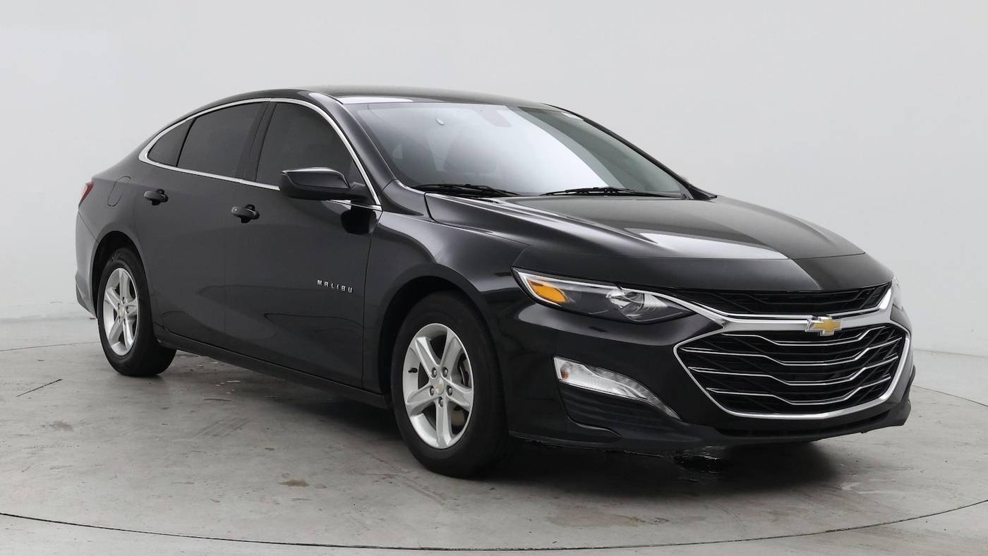 2022 Chevrolet Malibu