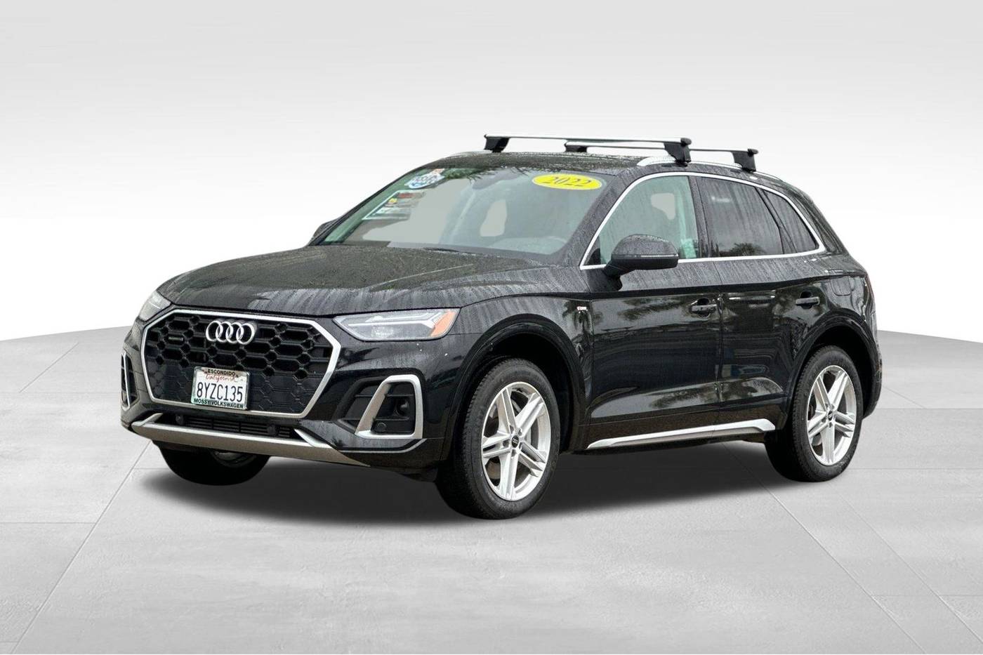 2022 Audi Q5