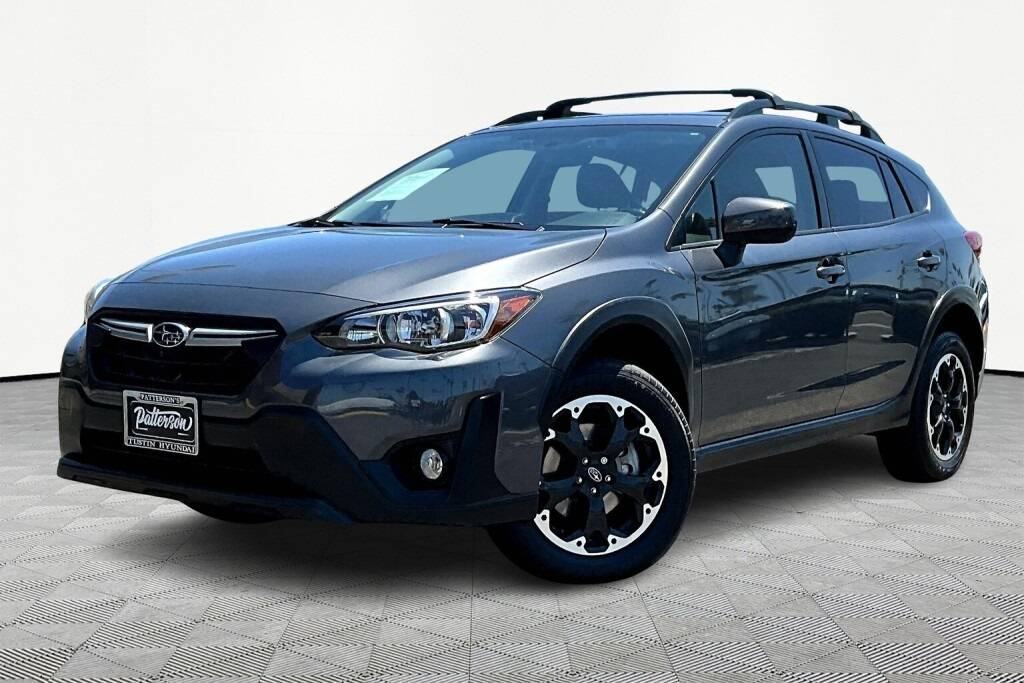 2023 Subaru Crosstrek