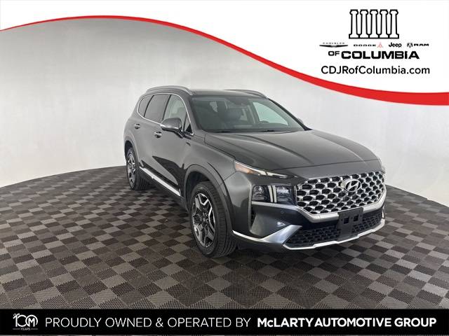 2023 Hyundai Santa Fe