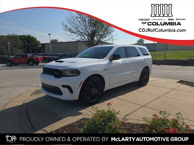 2022 Dodge Durango