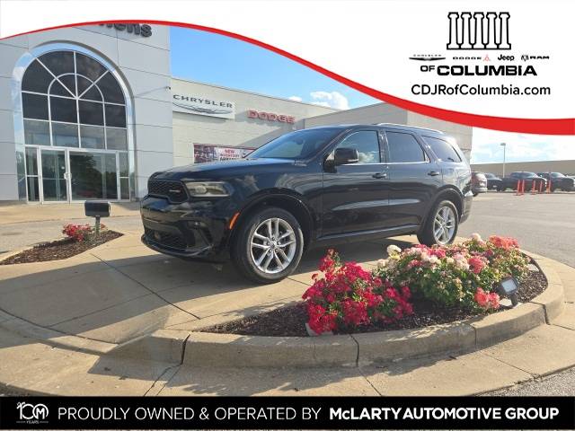 2023 Dodge Durango