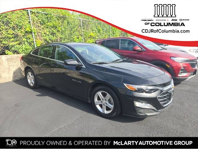 2023 Chevrolet Malibu