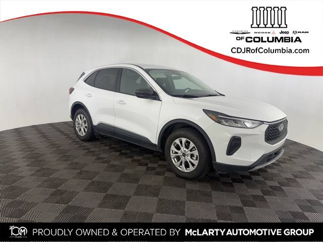 2023 Ford Escape