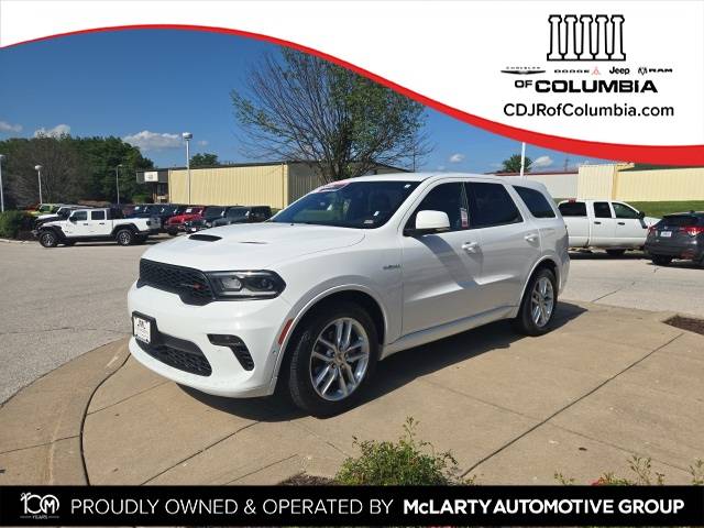 2022 Dodge Durango