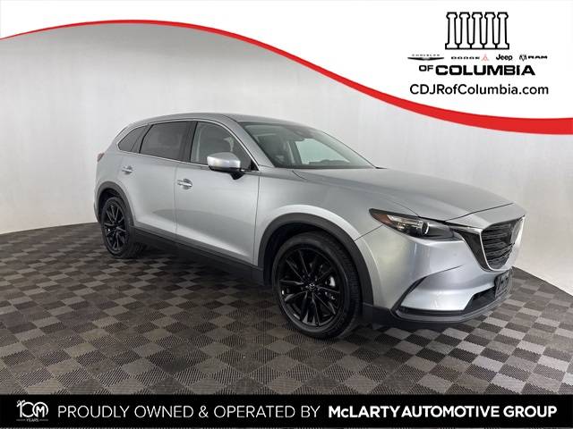 2023 Mazda CX-9