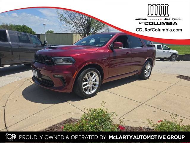 2022 Dodge Durango