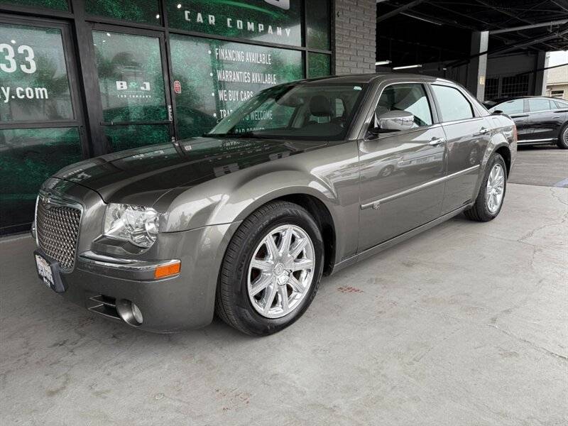 2009 Chrysler 300