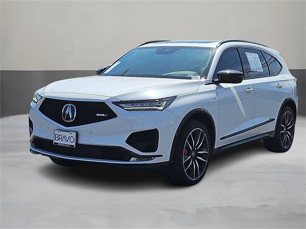 2023 Acura MDX