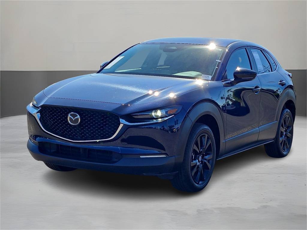 2024 Mazda Cx-30