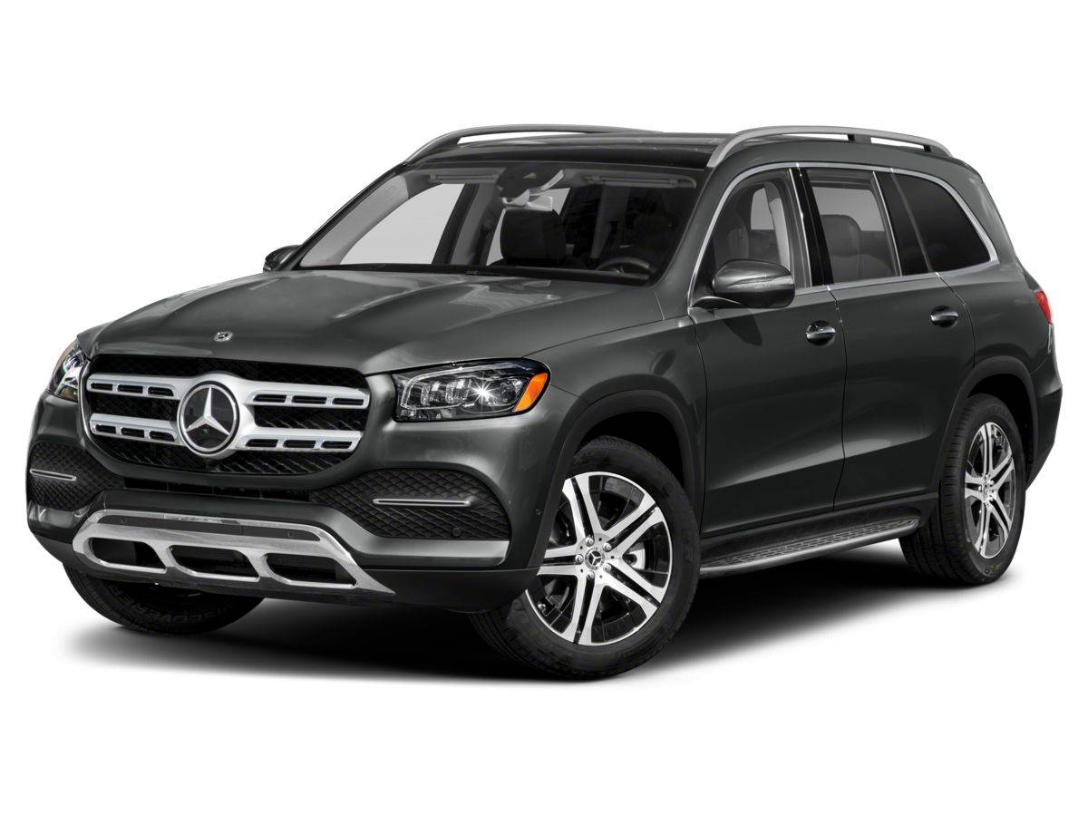 2023 Mercedes-Benz GLS