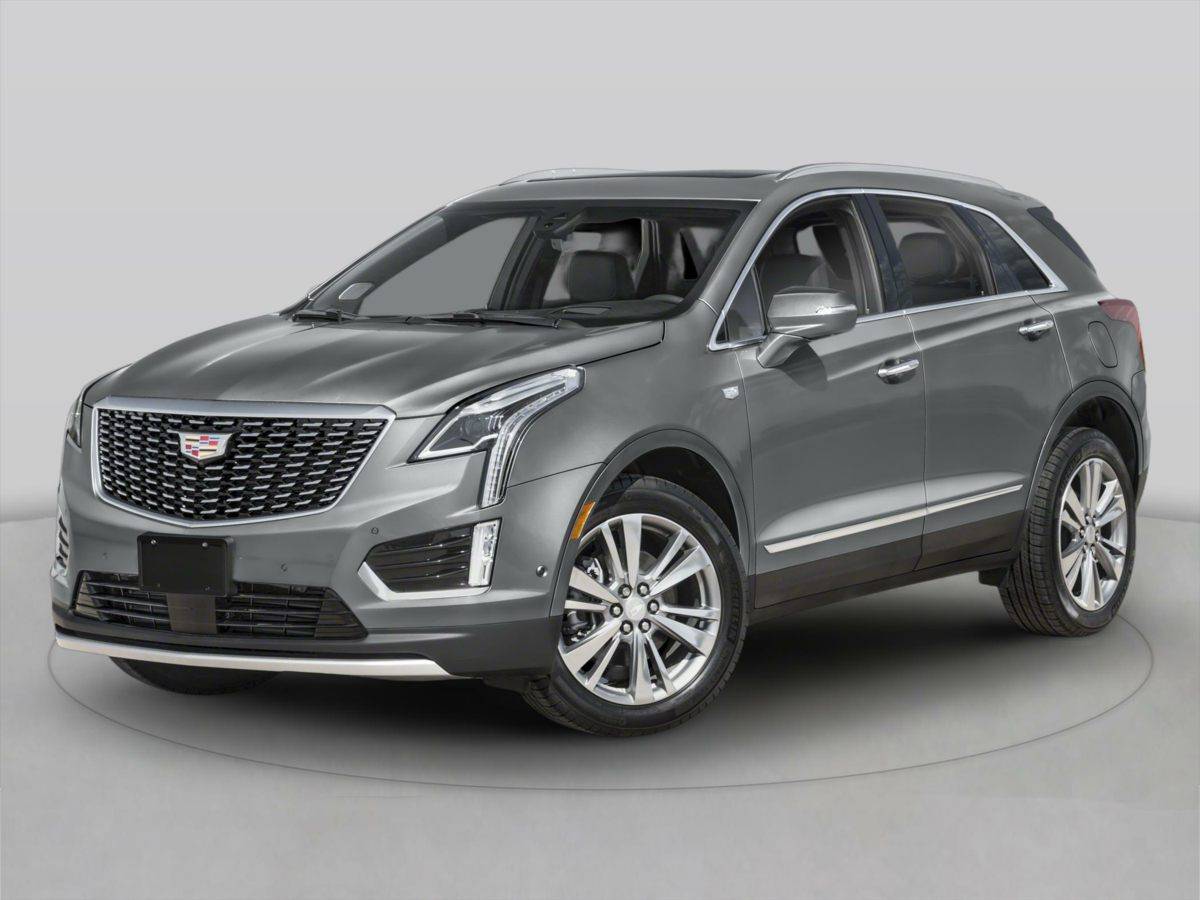 2023 Cadillac XT5