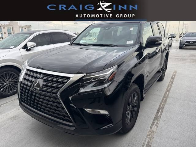 2023 Lexus GX