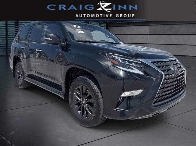 2023 Lexus GX
