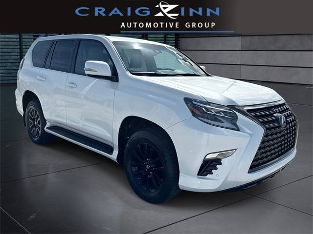 2023 Lexus GX