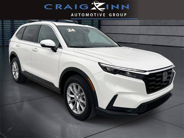 2024 Honda CR-V