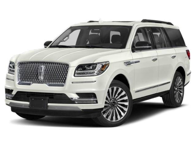 2021 Lincoln Navigator L