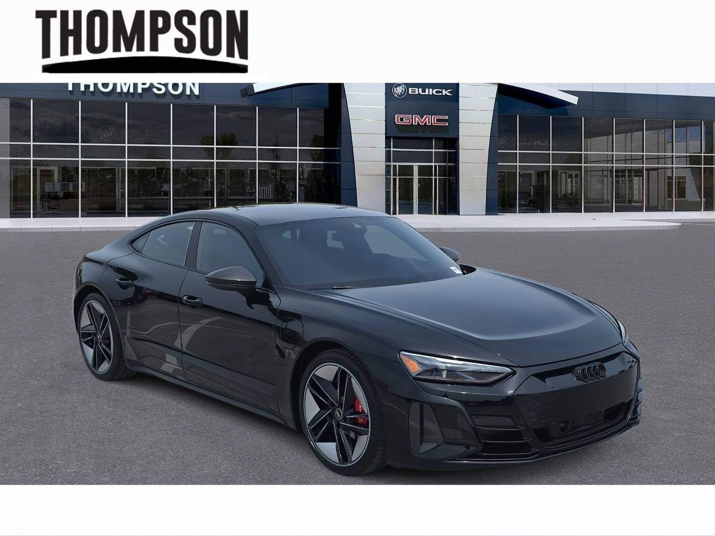 2022 Audi Rs E-tron Gt