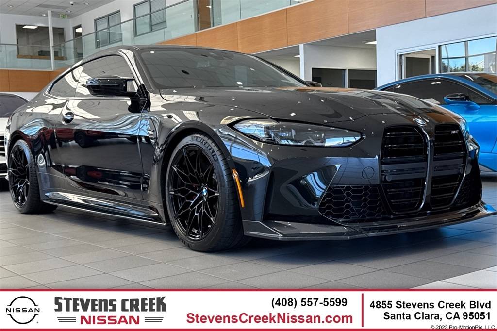 2024 BMW M4