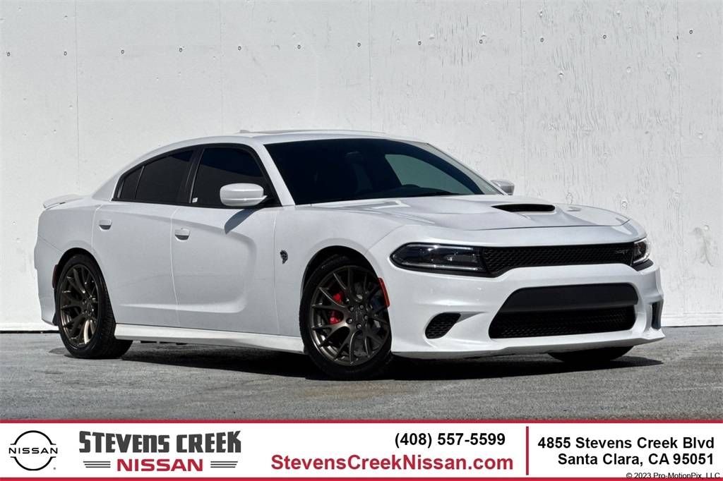 2015 Dodge Charger
