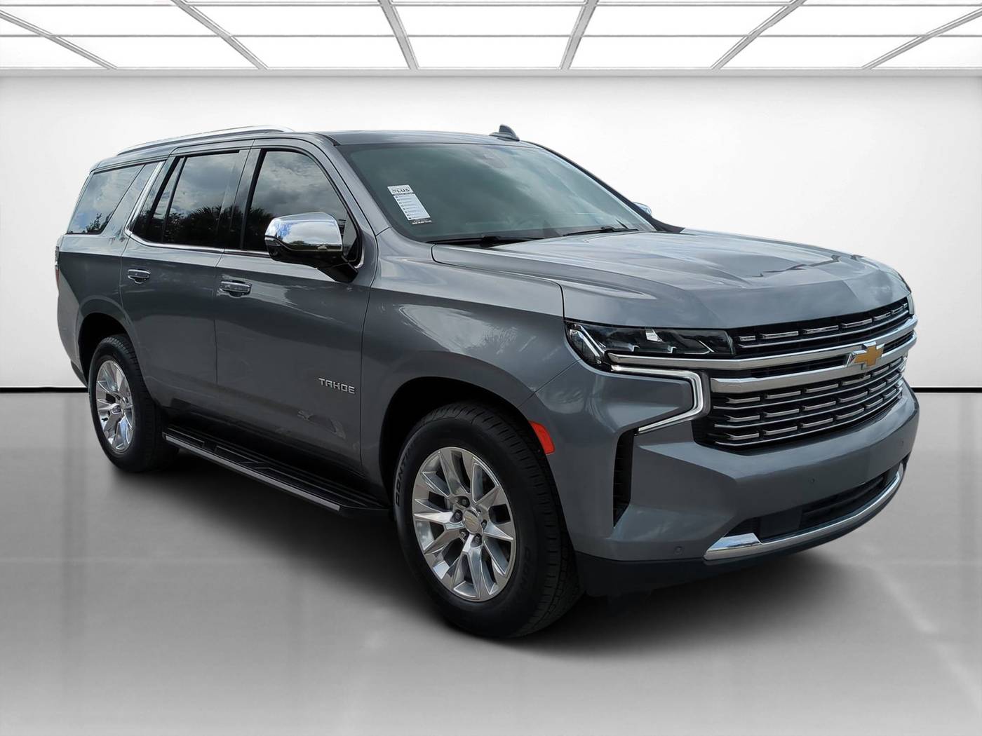 2021 Chevrolet Tahoe