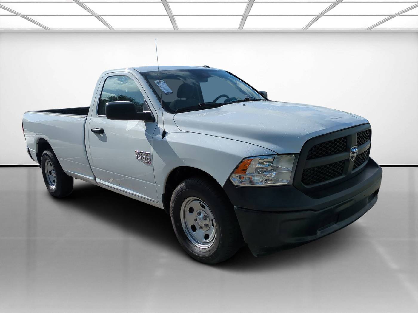 2023 RAM 1500 Classic