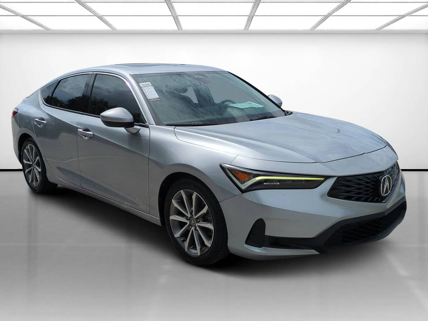 2023 Acura Integra