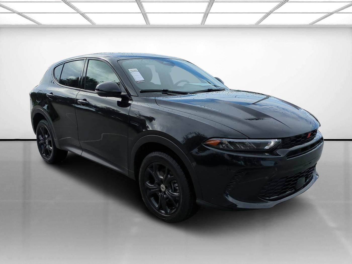 2024 Dodge Hornet