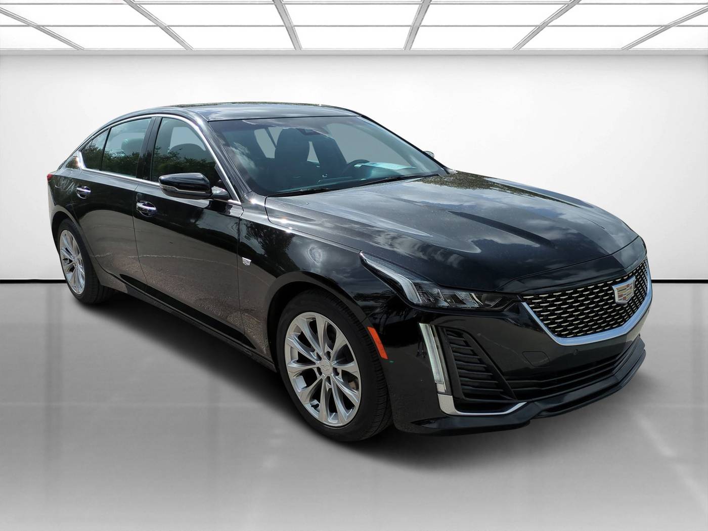 2023 Cadillac CT5