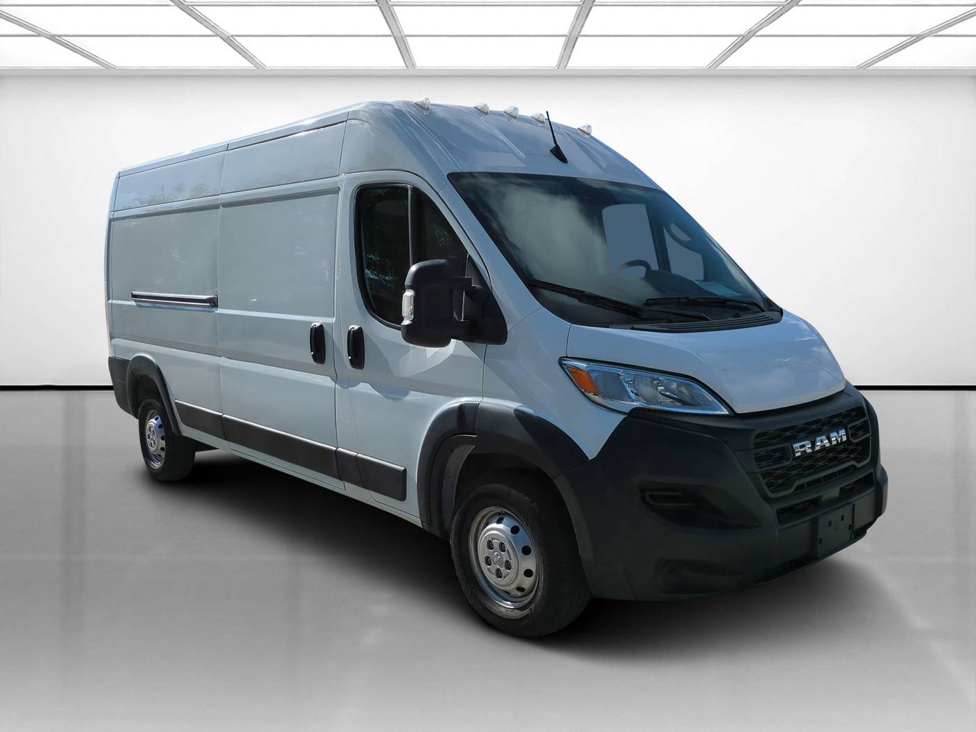 2023 RAM Promaster Cargo Van