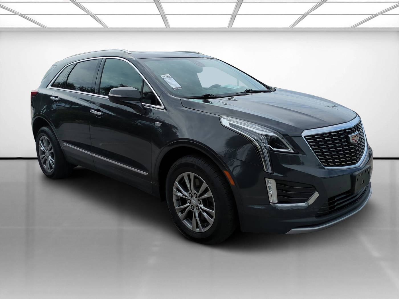 2023 Cadillac XT5