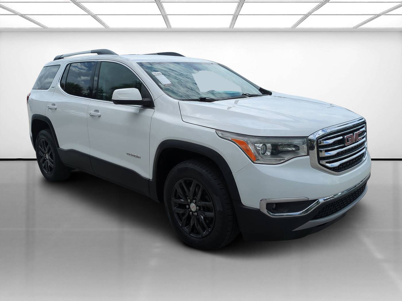 2019 GMC Acadia