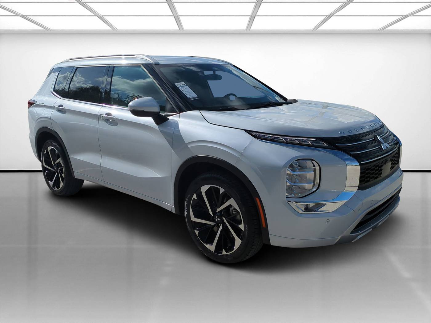 2024 Mitsubishi Outlander