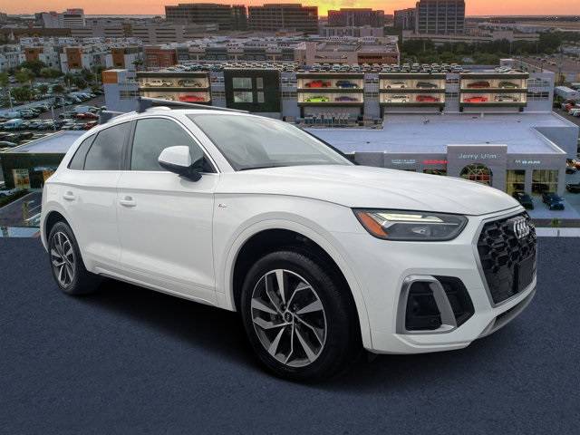 2023 Audi Q5