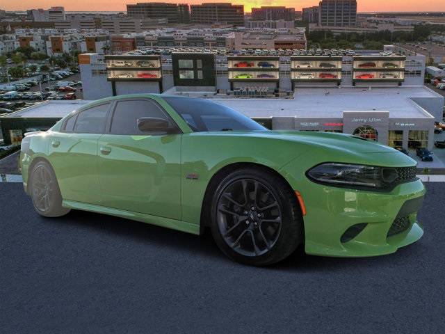 2023 Dodge Charger