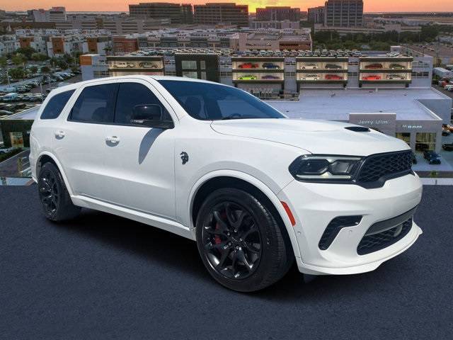 2023 Dodge Durango
