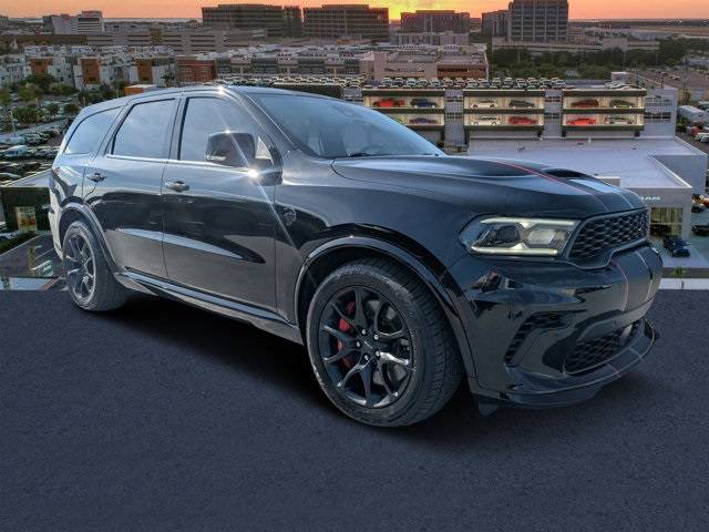 2024 Dodge Durango