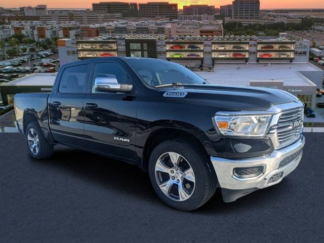 2024 RAM 1500