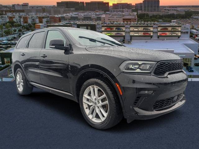 2022 Dodge Durango